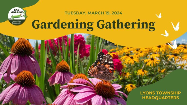 Gardening Gathering