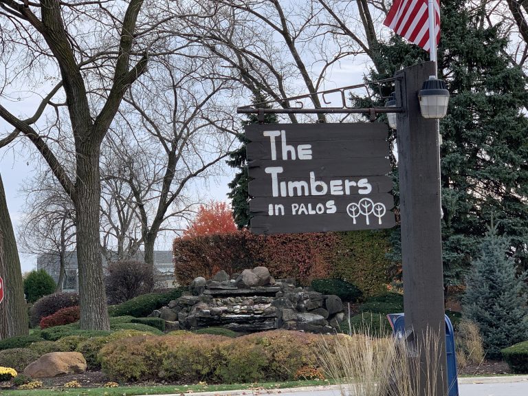 The Timbers in Palos